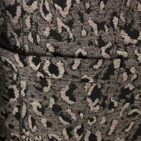 - Women’s Le Suit petite blazer Sz 6P - Picture 4 of 6